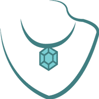Sparkle Necklace